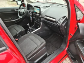 Ford EcoSport 1.0i Фейс лифт, снимка 8