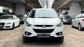 Hyundai IX35 СЕРВ. ДОК., снимка 2