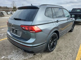 VW Tiguan 2L 4cyl AWD, снимка 3