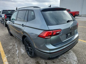 VW Tiguan 2L 4cyl AWD, снимка 4