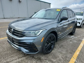 VW Tiguan 2L 4cyl AWD, снимка 1