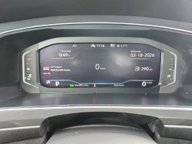 VW Tiguan 2L 4cyl AWD, снимка 9