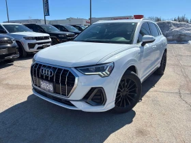 Audi Q3 Progressiv АВТО КРЕДИТ, снимка 1