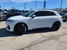 Audi Q3 Progressiv АВТО КРЕДИТ, снимка 3