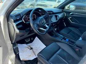 Audi Q3 Progressiv АВТО КРЕДИТ, снимка 9