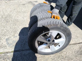 Nissan Qashqai 2.0/141 кс, снимка 17