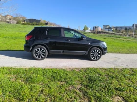 Nissan Qashqai 2.0/141 кс, снимка 4