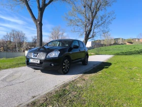 Nissan Qashqai 2.0/141 кс, снимка 1