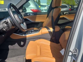 BMW X5 XDRIVE50E  CARFAX, снимка 5