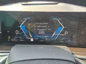 BMW X5 XDRIVE50E  CARFAX, снимка 11