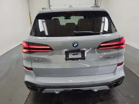 BMW X5 XDRIVE50E  CARFAX, снимка 6