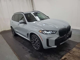 BMW X5 XDRIVE50E  CARFAX, снимка 2