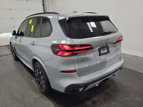 BMW X5 XDRIVE50E  CARFAX, снимка 4