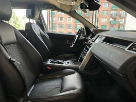 Land Rover Discovery Sport 2.0TD4 AWD, снимка 13