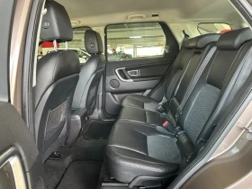 Land Rover Discovery Sport 2.0TD4 AWD, снимка 9
