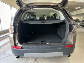 Land Rover Discovery Sport 2.0TD4 AWD, снимка 17
