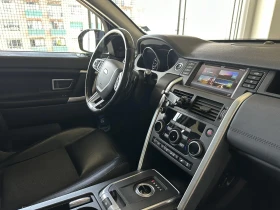 Land Rover Discovery Sport 2.0TD4 AWD, снимка 14