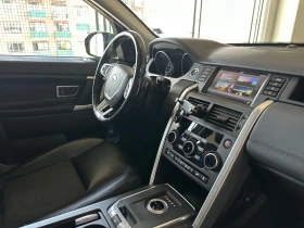 Land Rover Discovery Sport 2.0TD4 AWD, снимка 14