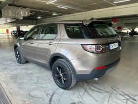 Land Rover Discovery Sport 2.0TD4 AWD, снимка 3