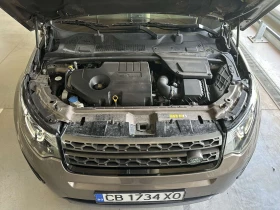 Land Rover Discovery Sport 2.0TD4 AWD, снимка 16