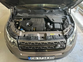 Land Rover Discovery Sport 2.0TD4 AWD, снимка 15