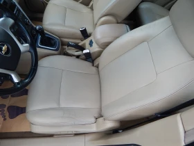 Chevrolet Captiva 2.0D* 4X4* 220000km.* , снимка 10
