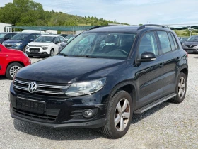 VW Tiguan 2.0TDI, снимка 3