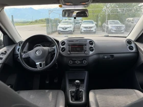 VW Tiguan 2.0TDI, снимка 10