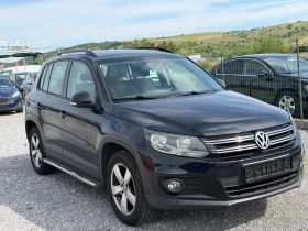 VW Tiguan 2.0TDI, снимка 2