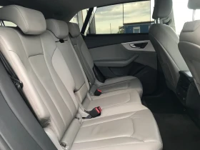 Audi Q8 S - line, снимка 13