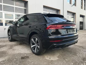 Audi Q8 S - line, снимка 6