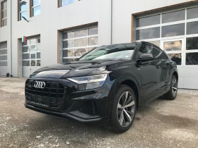 Audi Q8 S - line, снимка 1