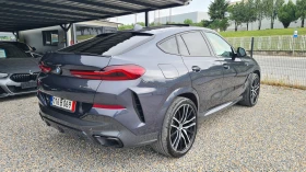 BMW X6 M-PAKET, снимка 17