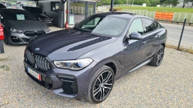 BMW X6 M-PAKET, снимка 1