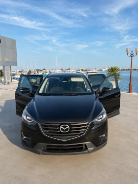 Mazda CX-5, снимка 1