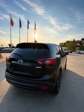 Mazda CX-5, снимка 5