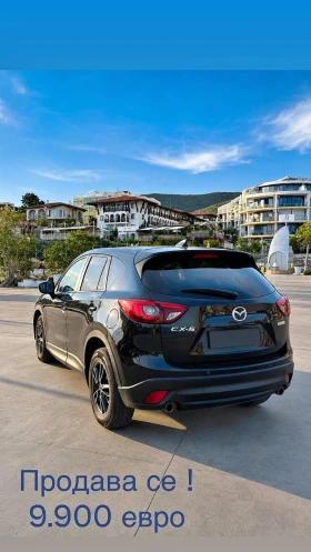Mazda CX-5, снимка 4
