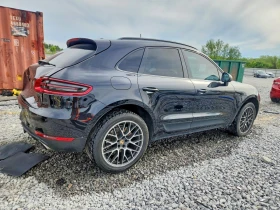 Porsche Macan 3.0l S, снимка 3