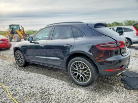 Porsche Macan 3.0l S, снимка 2