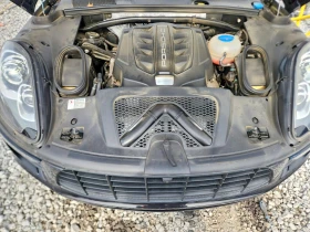 Porsche Macan 3.0l S, снимка 12