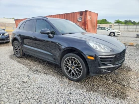 Porsche Macan 3.0l S, снимка 4