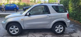 Toyota Rav4, снимка 4