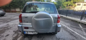 Toyota Rav4, снимка 3