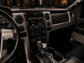Ford F150 5.0| PLATINUM| TOP| СОБСТВЕН ЛИЗИНГ, снимка 10