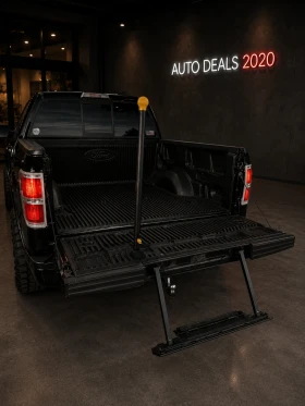 Ford F150 5.0| PLATINUM| TOP| СОБСТВЕН ЛИЗИНГ, снимка 6