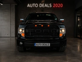 Ford F150 5.0| PLATINUM| TOP| СОБСТВЕН ЛИЗИНГ, снимка 3
