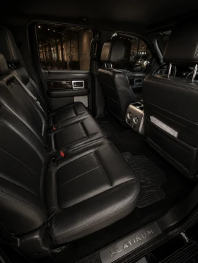 Ford F150 5.0| PLATINUM| TOP| СОБСТВЕН ЛИЗИНГ, снимка 9