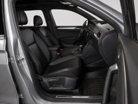VW Tiguan Comfortline R-Line Black 4Motion, снимка 13