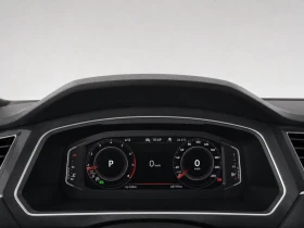 VW Tiguan Comfortline R-Line Black 4Motion, снимка 10