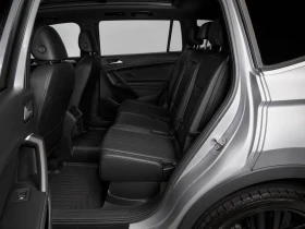 VW Tiguan Comfortline R-Line Black 4Motion, снимка 14